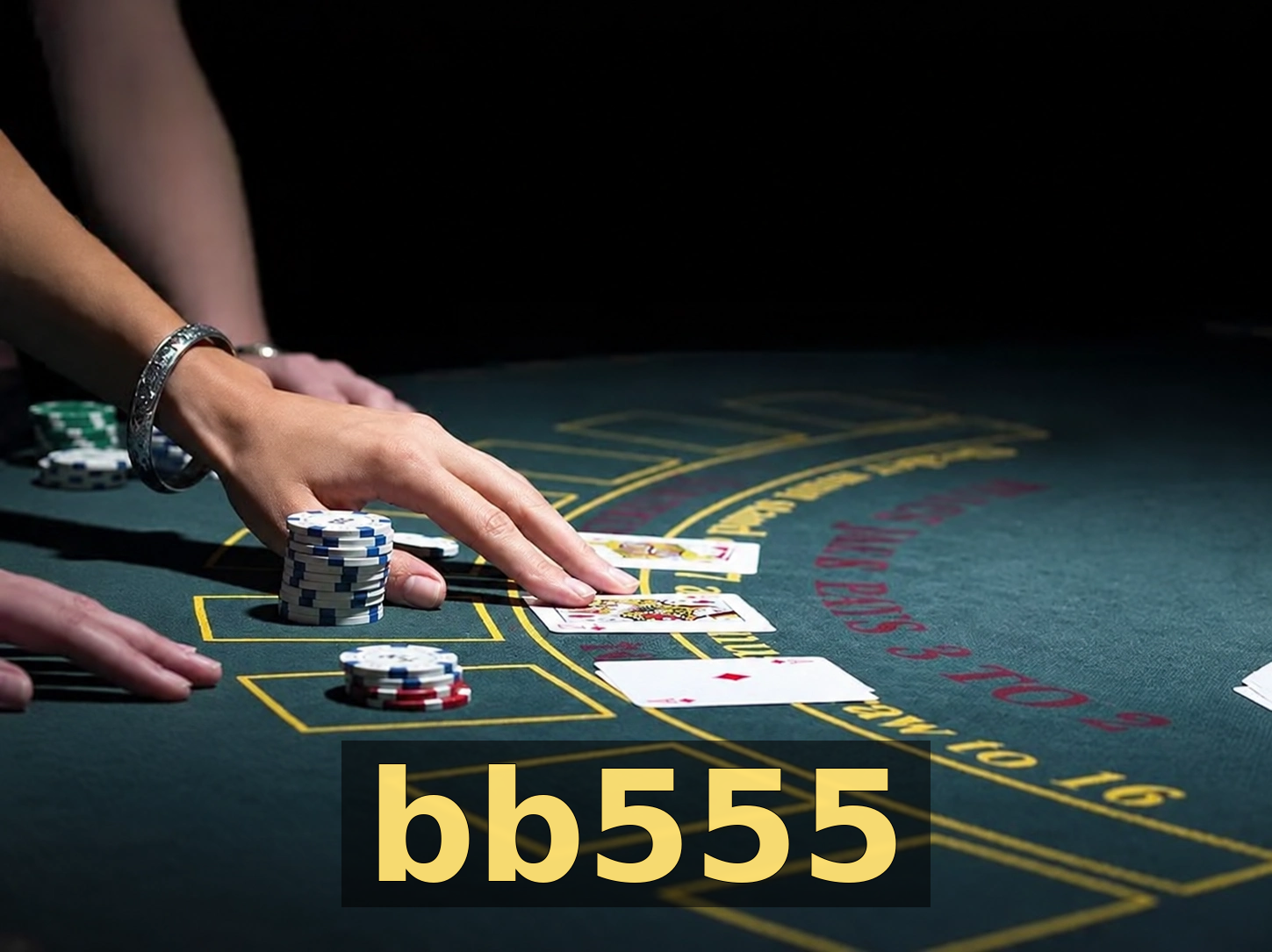 Jogos de Cassino ao Vivo